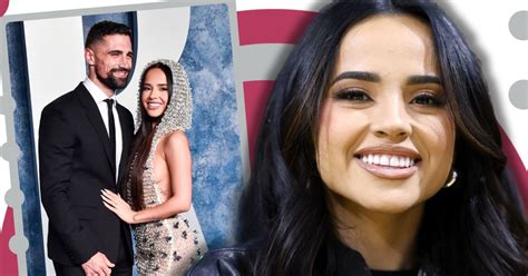 Becky G Perdon A Su Exprometido Sebastian Lletget Tras El Esc Ndalo