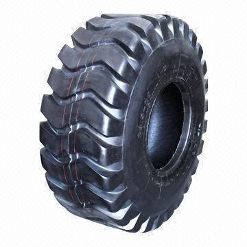 E L Nylon Bias Off Road Otr Loader Tyres