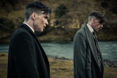 Peaky Blinders Hd Wallpapers Wallpaper Cave