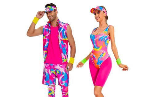 Funny 80s Costumes For Couples Informacionpublica Svet Gob Gt