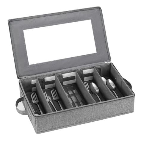 Top Best Flatware Storages Pixelfy Blog