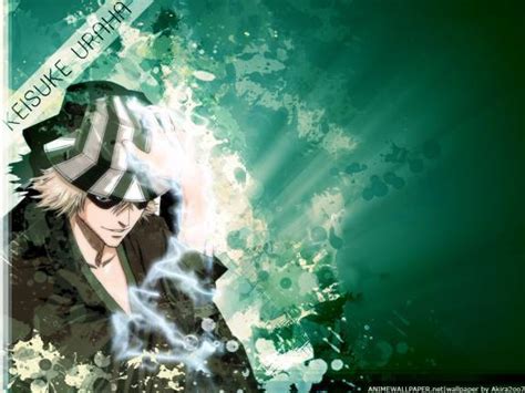 Kisuke Kisuke Urahara Photo Fanpop