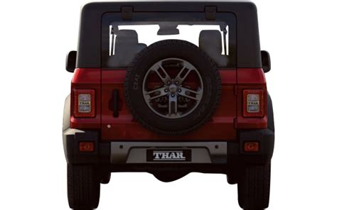 Mahindra Thar Photos Thar Interior And Exterior Photos Thar Features