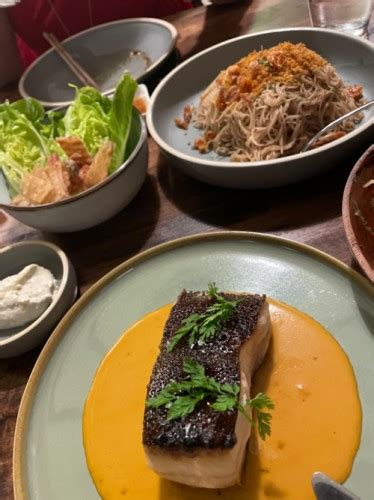 Naked Finn Food In Singapore FoodAdvisor