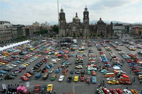 Estos son los costos para trámites vehiculares en CDMX