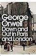 Down And Out In Paris And London Penguin Modern Classics Amazon Co