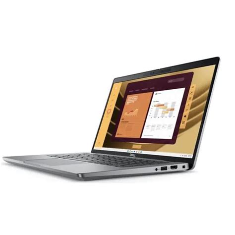 Dell Latitude 5450 14" FHD+ Enterprise Laptop — Intel Core Ultra 9 185H vPro, 16GB LPDDR5x/DDR5 RAM, 512GB PCIe Gen4 NVMe Opal2 SSD, Win 11 Pro 64-Bit (LAT-5450-U9H16G512NV-W11P)