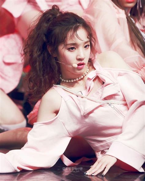 Pin De Lulamulala En G I Dle Yuqi