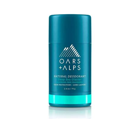 The Best Mens Deodorants For Sensitive Skin Mens Journal