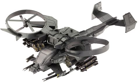 Avatar Helicopter Gunship