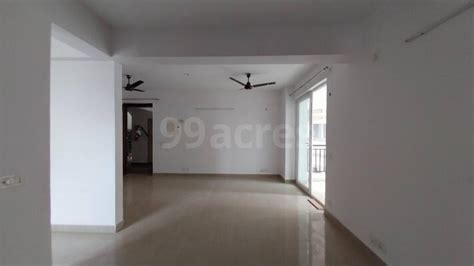 Bhk Apartment Flat For Sale In Ramprastha The View Sector C