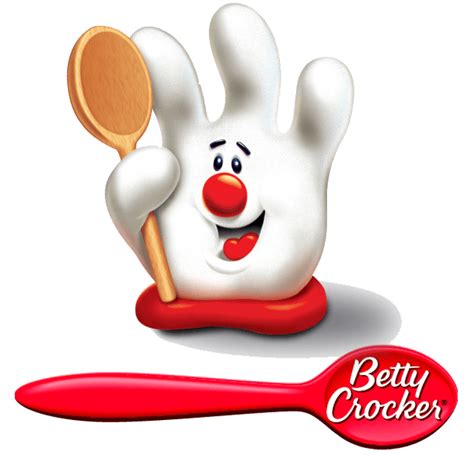 Betty Crocker Logo - LogoDix