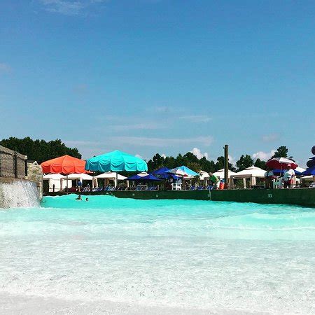 H2OBX Waterpark (Powells Point) - 2019 All You Need to Know BEFORE You ...