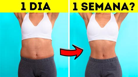 MusculoseCorpoDefinido 8 Exercícios Poderosos para Perder Barriga