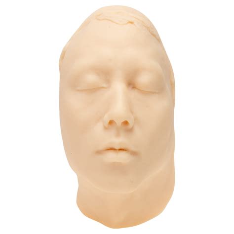 Buy Skumod Injection Training Silicone Mannequin Soft Human Head