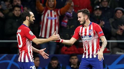 Atlético De Madrid Athletic Club En Directo Resumen Goles Y Resultado Del Partido