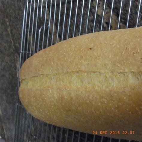 BreadMan Talking: Pane Toscana - Italian Peasant Bread with