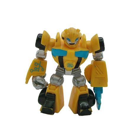 Transformers Rescue Bots Lot 4 Playskool Heroes Action Figures Kids ...