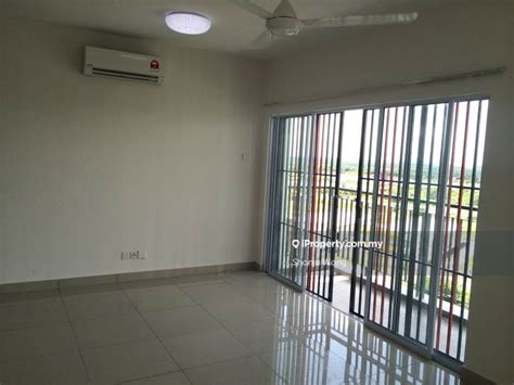 Koi Prima Condominium Condominium Bedrooms For Sale In Puchong