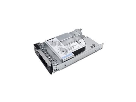 Dell TB SSD SATA Mixed Use Gbps e in Hot plug in HYB CARR Drive Máy Tính Chủ