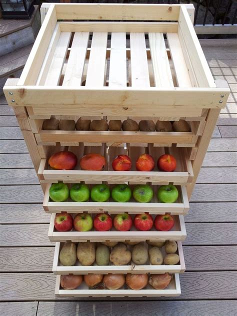 Garden Cart Plans - WoodWorking Projects & Plans