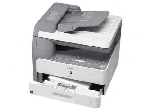 Canon Ir If Multifunctional Printer Kopieermachine Huntingad