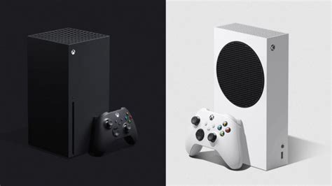 Xbox Series X And Xbox Series S Price And Release Date Revealed Your