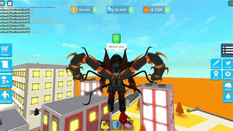 Roblox Super Power Fighting Simulator Youtube