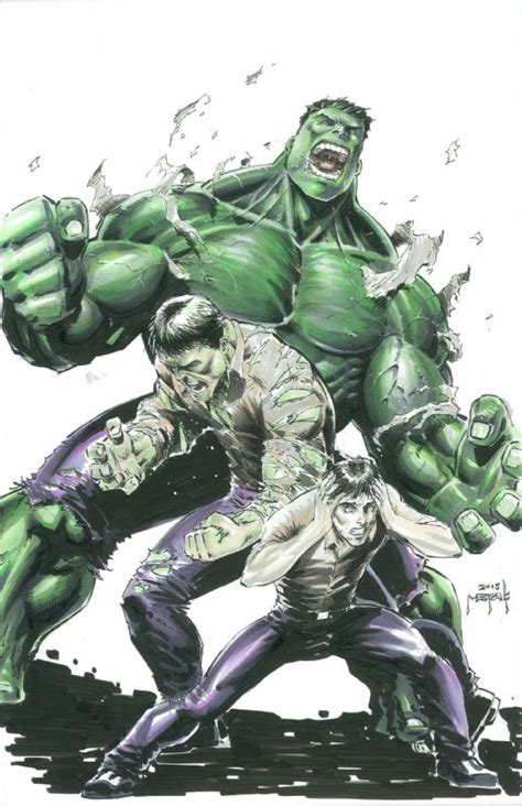 Hulk Transformation Avengers