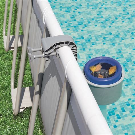 🩱🩳 Skimmer De Surface Pour Piscines Bestway 958233 — Brycus