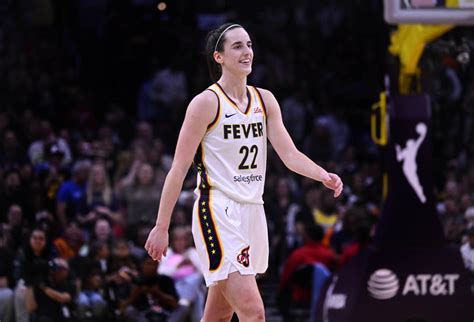 Caitlin Clark Had Classy Reaction To Wnba Player S Embarrassing