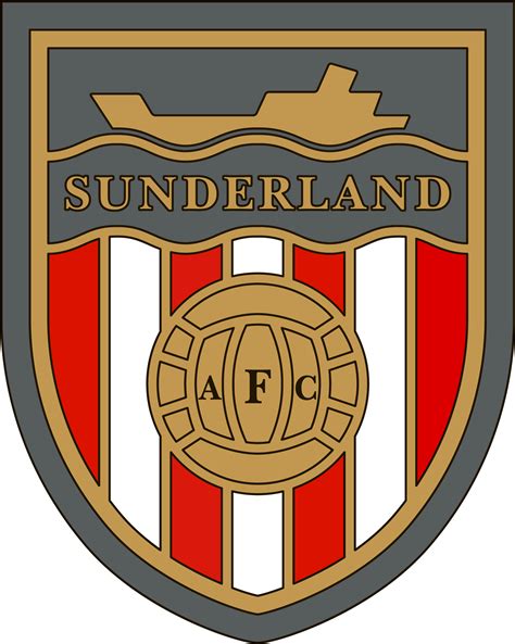 Sunderland AFC Logo