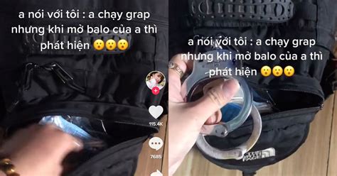 Clip Tiktok Khoe Còng Số 8 Của Cô Gái Thu Hút Hơn 3 Triệu View Tin