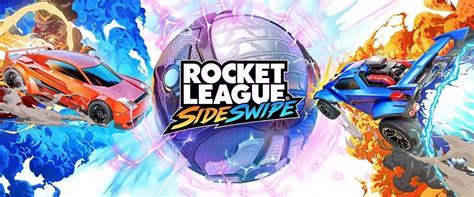 Rocket League Sideswipe Game Guide Tips Walkthrough Gameplay