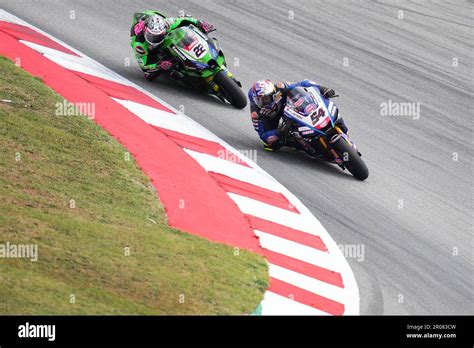 Toprak Razgatlioglu Tur Yamaha Yzf R Pata Yamaha Prometeon Worldsbk