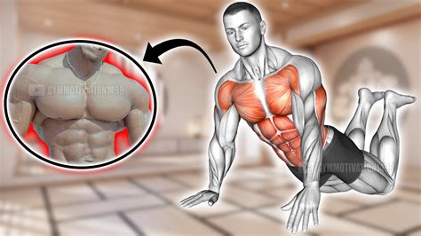 Best Push Up Exercises For You Youtube