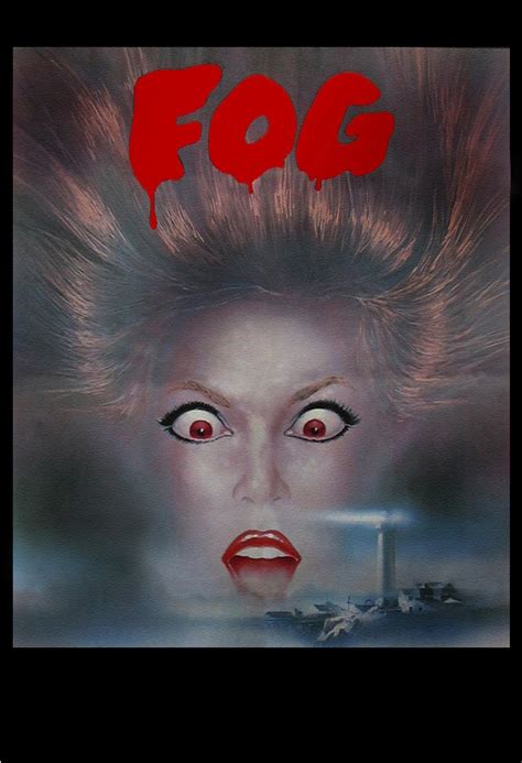 The Fog 1980