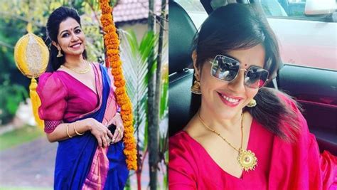 Bigg Boss Fame Ranjini Haridas Opens Up About Her Love And