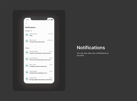 Zindagi App Redesign On Behance