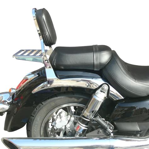 Sissybar Kawasaki Vulcan Vn Classic Spaan