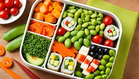 Bento Boxen Tipps Zur Zubereitung Und Zusammenstellung Von