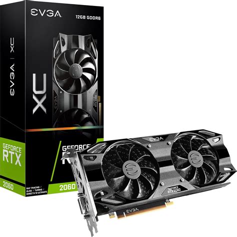 [Amazon] EVGA RTX 2060 12Gb - $279 Shipped! | Overclock.net