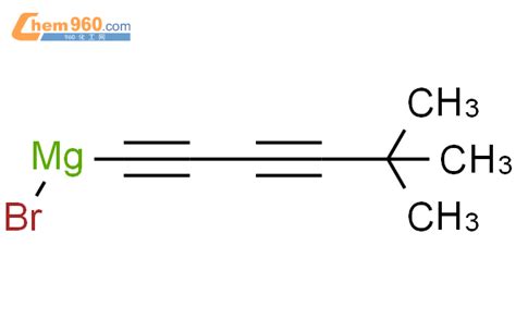 Magnesium Bromo Dimethyl Hexadiynyl