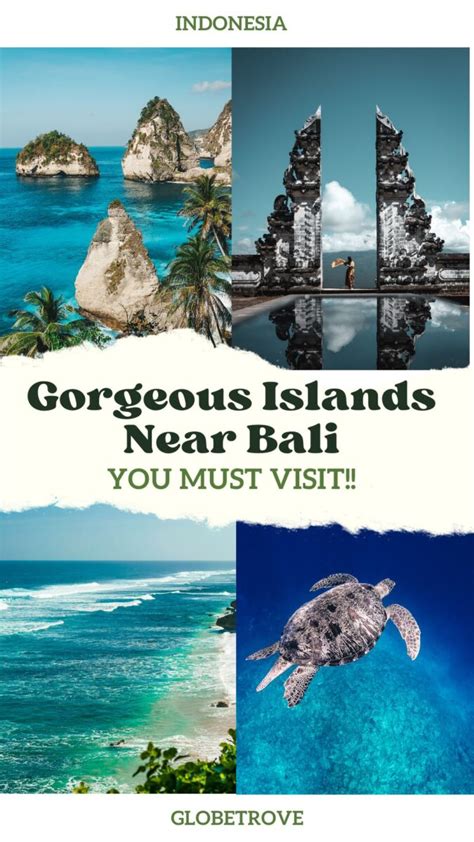 7 Gorgeous Islands Near Bali To Put On Your Bucketlist