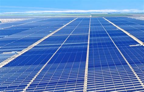 NLC India Limited Invites Bids For 300 MW Solar Power Plant At