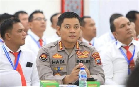 Polda Sumut Tahan Tersangka Korupsi Pppk Kabupaten Batubara