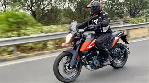 KTM 250 Adventure Review - Shifting-Gears