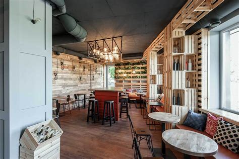 31 Coffee Shop Interior Design Ideas To Say Woww