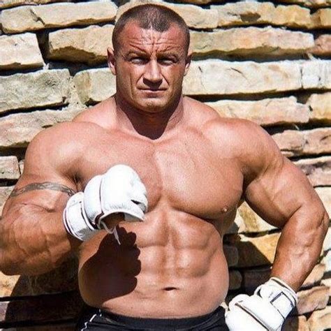 Wielki powrót Pudziana GIGA SPORT