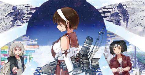 艦隊これくしょん 923砲雷撃戦 十六条の光のもとに・サンプル 小説新刊 非労働英雄のイラスト Pixiv